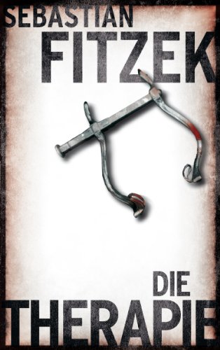 - Die Therapie, BILD am Sonntag Mega Thriller, BamS Megathriller: Psychothriller