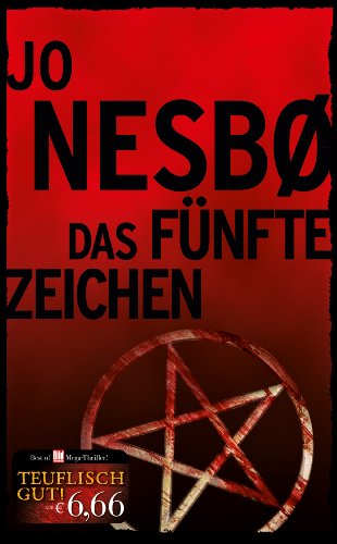 - Das fünfte Zeichen