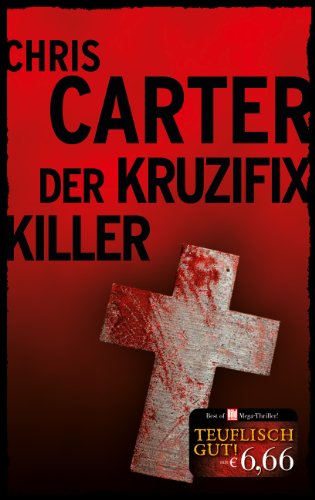 - Der Kruzifix-Killer