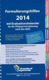  - Prophylaxen für die Pflegepraxis. Das Wichtigste auf einen Blick