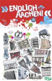  - Falk Stadtplan Extra Standardfaltung Aachen