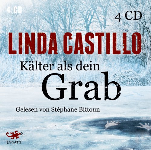  - Kälter als dein Grab