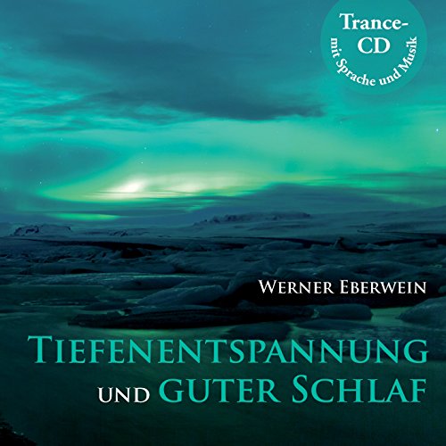 - Tiefenentspannung und guter Schlaf