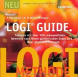 - Fett Guide: Wie viel Fett ist gesund? Welches Fett für welchen Zweck? Tabellen mit über 500 Lebensmitteln, bewertet nach ihrem Fettgehalt und ihrer Fettqualität