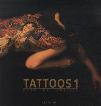  - Tattoos 1: Best of Artists