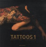  - The Mammoth Book of Tattoo Art (Mammoth Books)