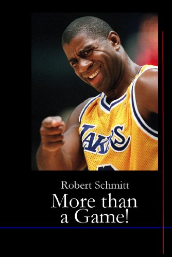 - More than a Game! Die Geschichte der NBA
