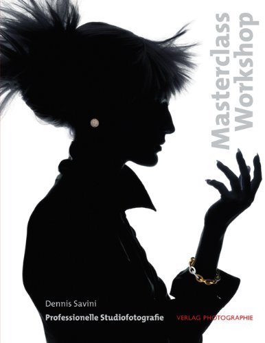  - Professionelle Studiofotografie, Masterclass Workshop