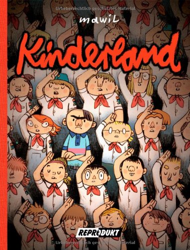  - Kinderland