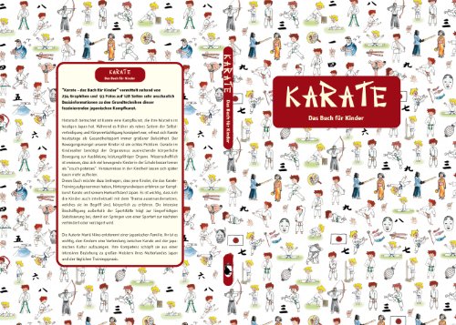 - Niino, M: KARATE - Das Buch für Kinder