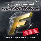 Brandis , Mark - 19: Sirius-Patrouille (Teil 1 von 2)