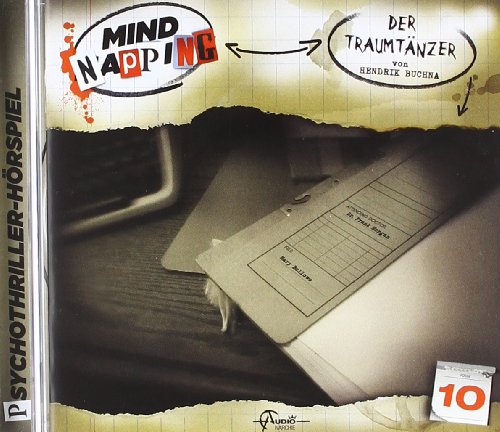  - MindNapping 10 - Der Traumtänzer