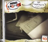  - MindNapping, Folge 09: Montana oder Eine seltsame Schleife (1 Audio-CD)
