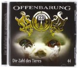  - Offenbarung 23 - Folge 45: Rheingold