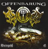  - Offenbarung 23 - Folge 46: Lizenz zum Gelddrucken