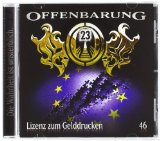  - Offenbarung 23, Rüde Gebrüder, 1 Audio-CD