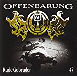  - Offenbarung 23, Das brisanteste Paket der Welt, 1 Audio-CD