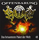  - Offenbarung 23 - Folge 50: Im Zeichen der Mistel