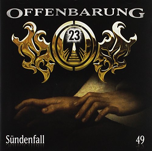 - Offenbarung 23, Sündenfall, 1 Audio-CD