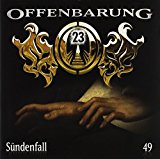  - Offenbarung 23, Das brisanteste Paket der Welt, 1 Audio-CD