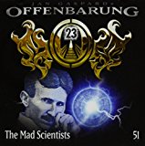  - Offenbarung 23 - Folge 50: Im Zeichen der Mistel