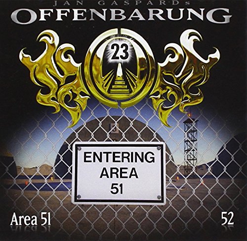 - Offenbarung 23 - Folge 52: Area 51