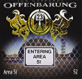  - Offenbarung 23 - Folge 50: Im Zeichen der Mistel