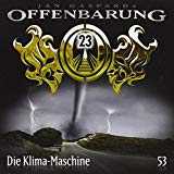  - Offenbarung 23 - Folge 51: The Mad Scientists