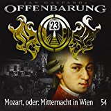  - Offenbarung 23 - Folge 53: Die Klima-Maschine