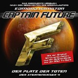 Captain Future - Captain Future Tod auf dem Jupiter Der Sternenkaiser 1