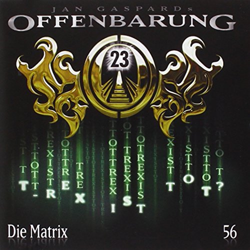 - Offenbarung 23 - Folge 56. Die Matrix