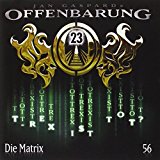  - Offenbarung 23, Mozart, oder: Mitternacht in Wien, 1 Audio-CD