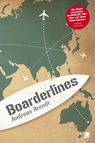  - Boarderlines