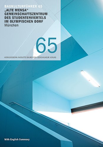  - Baukulturführer 65 