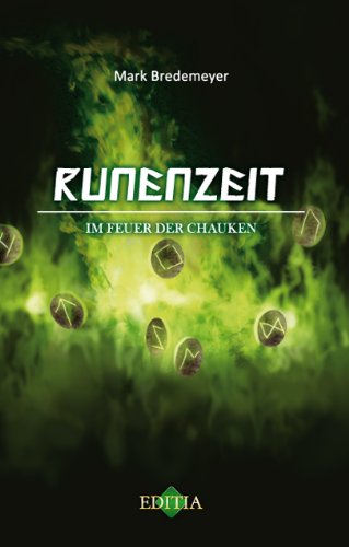  - Runenzeit: Im Feuer der Chauken