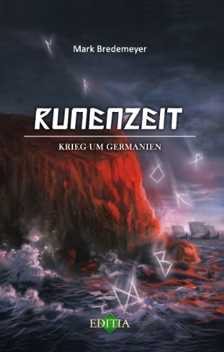 - Runenzeit: Krieg um Germanien