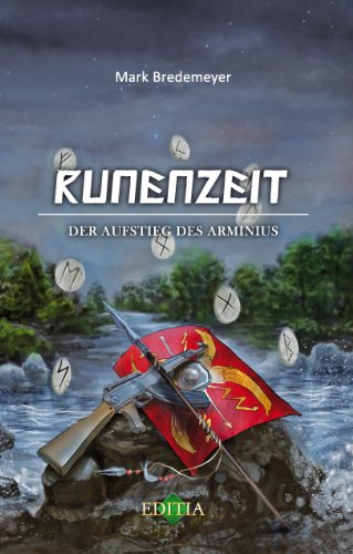 - Runenzeit: Der Aufstieg des Arminius