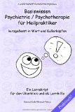  - Schizophrenie: Lesung auf Audio CD: Heilpraktiker für Psychotherapie - Lesung auf Audio-CD
