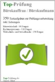  - Prüfungswissen kompakt - Bürokaufleute. Arbeitsbuch.