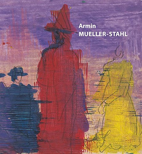 Armin Mueller-Stahl - Armin Mueller-Stahl - Lebenswelten