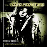  - Dark Mysteries 04-Schliesse Nicht Die Augen
