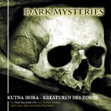  - Dark Mysteries 05-Narbenherz