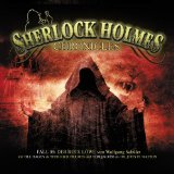 Arthur Conan Doyle - Sherlock Holmes Chronicles-Der diebische Weihnachtsmann (Xmas Special)