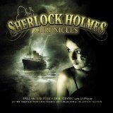 Arthur Conan Doyle - Sherlock Holmes Chronicles 05 - Der rote Löwe