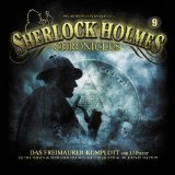 Sir Arthur Conan Doyle - Sherlock Holmes Chronicles 13-Der Fall Buffalo Bill