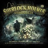 Sir Arthur Conan Doyle - Sherlock Holmes Chronicles 18-die Drachenlady