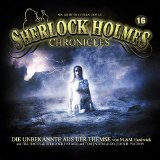 Sir Arthur Conan Doyle - Sherlock Holmes Chronicles 17-der Flottenvertrag