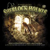 Sir Arthur Conan Doyle - Sherlock Holmes Chronicles 18-die Drachenlady