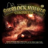 Sir Arthur Conan Doyle - Sherlock Holmes Chronicles 17-der Flottenvertrag