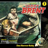 Larry Brent - Folge 06-Die Loge des Teufels